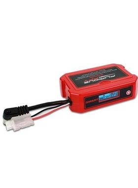 FuriousFPV Smart Power Case V2 18650 8V Constant Output With