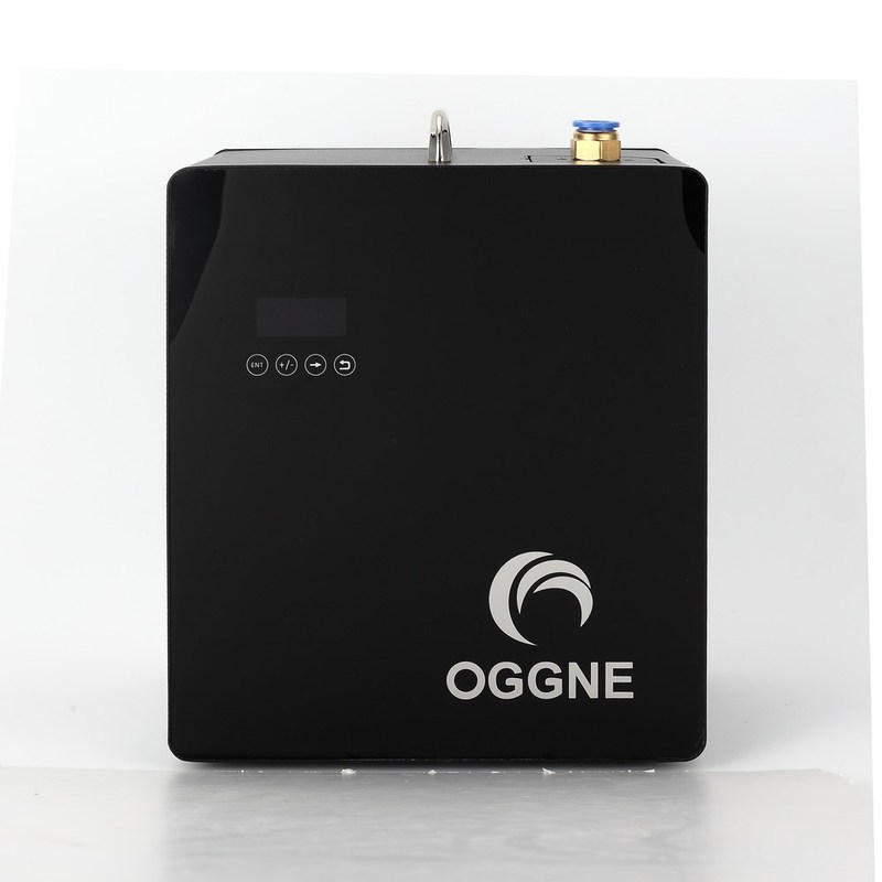 wholesale aromatherapy portable hotel lobby essential oil hv