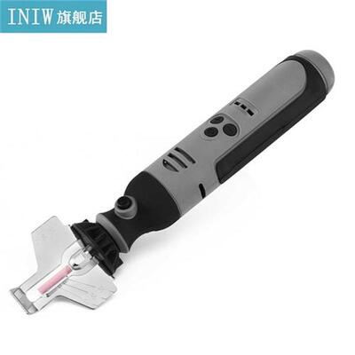 Handheld Rechargable Electric Grinding Multifunction Grinder