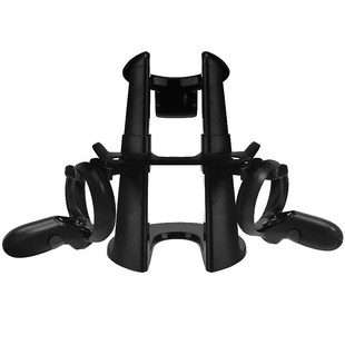 Vr Stand,Headset Display Holder and Station for Oculus Rift