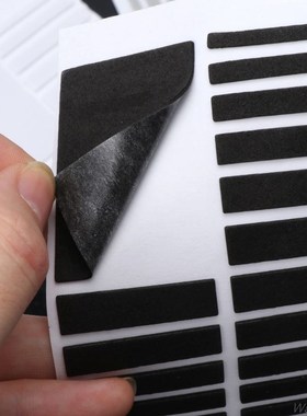 Invisible Ring Size Adjuster for Loose Rings 6 Sizes Jewelry