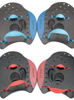 Swimming Paddles Swim Practice Training Hand Fins Flippers