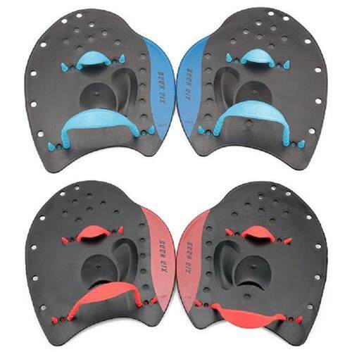 Swimming Paddles Swim Practice Training Hand Fins Flippers