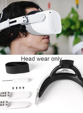 Halo Strap For Oculus Quest 2 Accessories Elite Strap Altern