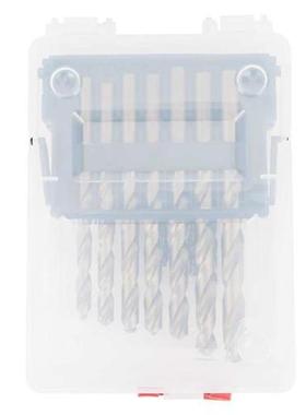 brocas de centrar Hole Saw Drill Bit Set M35 Cobalt Contain