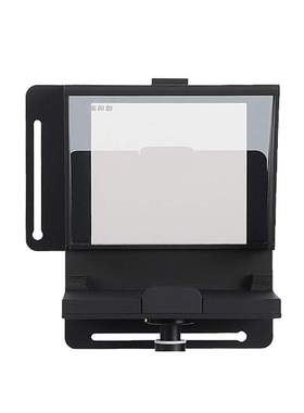 Q2 Teleprompter for iPad Tablet Phones Prompting Inscriber I