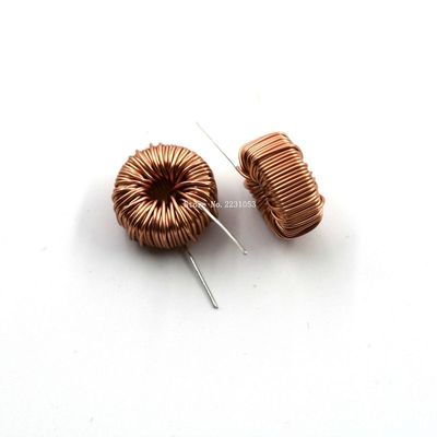 5PCS/LOT Toroid Inductor 470H 470uh 3A Winding Magnetic Indu