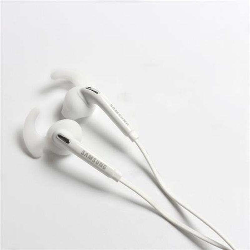 SAMSUNG EG920L Wired 3.5mm Headsets with Mic 1.2m In ear St