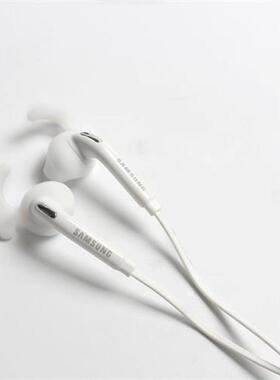 SAMSUNG EG920L Wired 3.5mm Headsets with Mic 1.2m In ear St