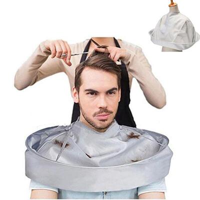 DIY Hair Cutting Cloak Umbrella Cutting Styling Cloak Umbrel