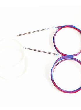 20pcs 1X2 FBT Splitter Singlemode 1/99-50/50 Dual Window Fi