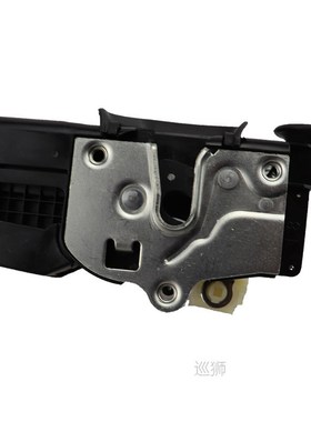 Door Lock Actuator Mechanism fit For Chevy Tahoe 2007-2014 G