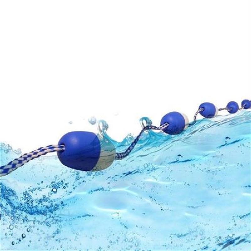 18.04ft Swimming Pool Lane Line Rope 18.04ft Pool Safety
