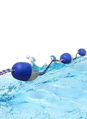 18.04ft Swimming Pool Lane Line Rope 18.04ft Pool Safety