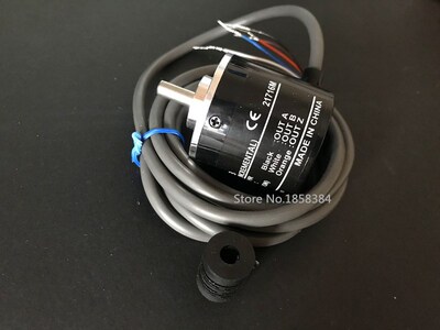 E6B2-CWZ5B 1000P/R encoder for Omron / ABZ 3-phase incretal