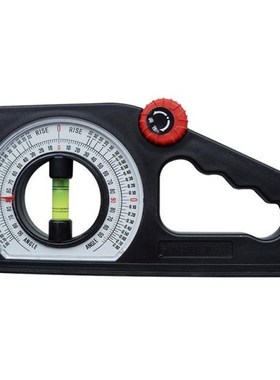 Multi-function Magnetic Slope Non-Measuring Instrument Slope