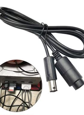 1.8m GameCube Cable Game Console Extension Cable Game Handle