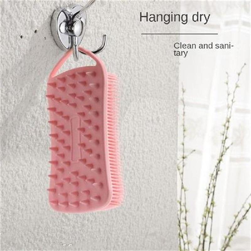 Camouflage Towel Bath Brush New Product Baby Adult Bathing