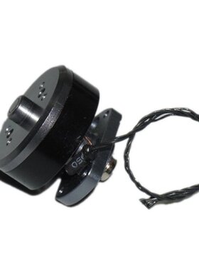 3S-4S PTZ Motor NdFeB High Strong Magnetic DC Brushless Moto