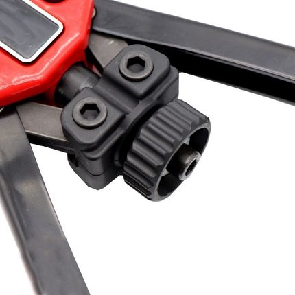 Bt-606 Double Handle Manual Pull Nut Rivet Nut Tool Pull Mot