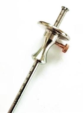 Woodworking Coaxial Double-edged Scriber 0-130mm Mortise Gau