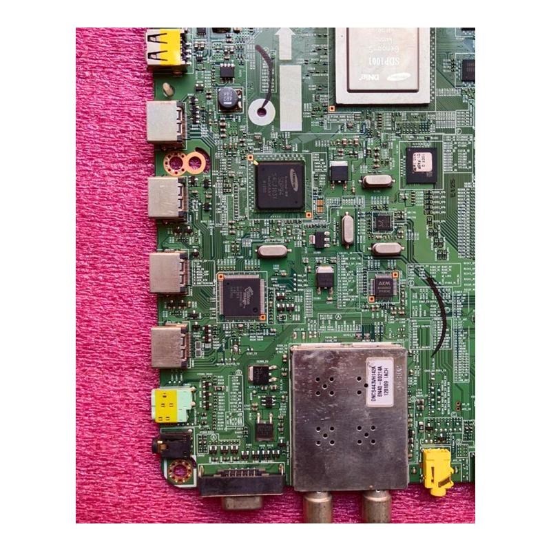 Good test working for Samsung main board A40D6000SR A40D6000