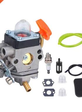 Carburetor Replacement Carburetor Kit Fit for Stihl FS100R F