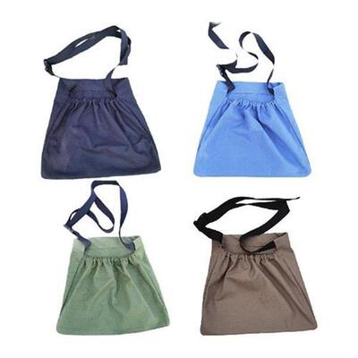 Garden Berry Picking Bag Pouch Veggies Harvesting Waist