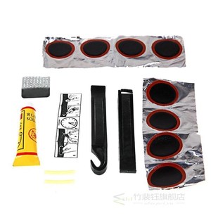 Mountain Bike Bicycle Repair Tools Tire Lever Inner Tube Tyr