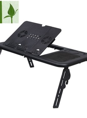 PC PAD bed laptop table laptop desk computer table Foldable