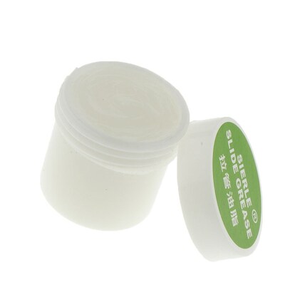 Tooyful s Instrut Trombone Lubricating Oil Slide Grease Good