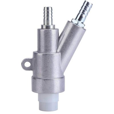 Air Sandblaster Sand Blasting Tools for Rust Dust Remove San