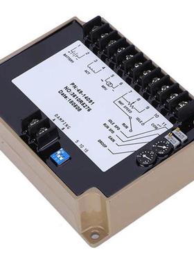 Mechnicl Speed Control Bord Controller 4914091 Electronic
