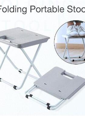 Pop-Up Outdoor Chairs Portable Lightweight Folding Camping