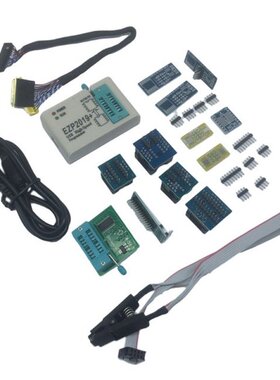 EZP2019 High-Speed USB SPI Programmer Supports 24EEPROM 25FL