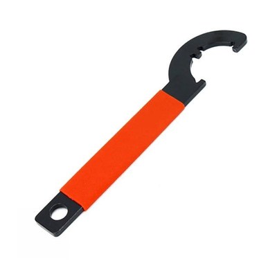 Survival Nut Wrench Locknut Wrench  适用于 Locknut Screw Off