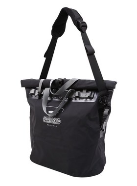 AFISHTOUR Fishing Bucket Outdoor Fish Tackles Bag Folding Bu