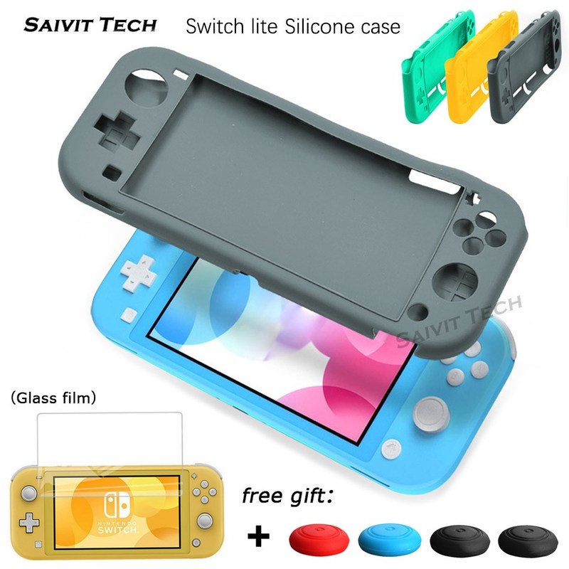 Nintendos Nintend Switch Lite Case Cover Nintendoswitch TPU