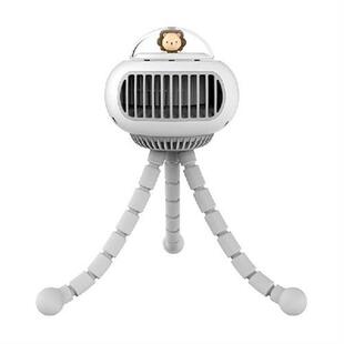 New Stroller Fan Personal Portable Bladeless USB