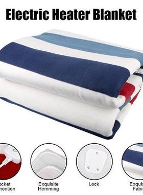 45℃ Double Body Thicker Winter Heating Warmer Sheets