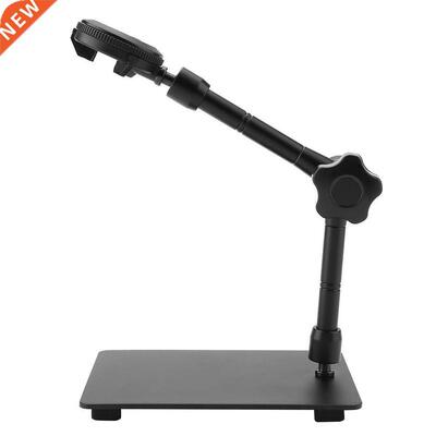 Z004 Microscope Stand Metal USB Microscope Portable Adjustab
