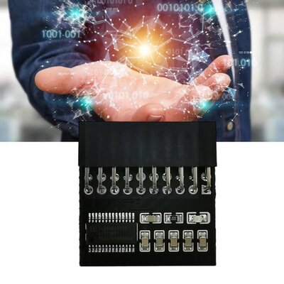 Tpm 1.2 Encryption Security Module Upgrade for Supermicro AS