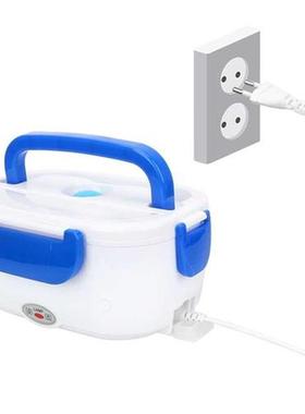 Portable Food Warmer Heater US/EU Plug Food orage Containe