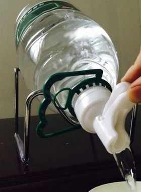 *Super Deal Portable Camping 5L Drinking Bottle Valve Spigot