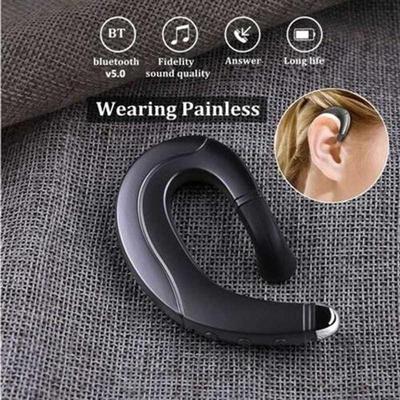 Newest Bluetooth 5.0 Bone Conduction Earphone Sport Waterpro