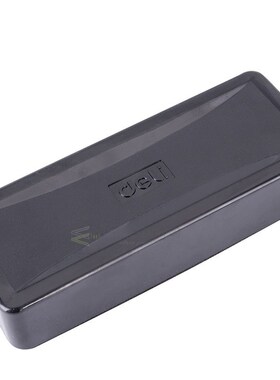 Magnetic Flannel Whiteboard Eraser Plastic Marker White Boar