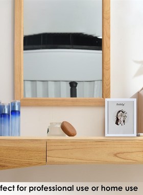 10 Inch Wood Frame for Eyelashes Display False Lashes Displa