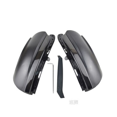 For Volkswagen VW GOLF 6 VI MK6 GTI R line R20 Touran Dynami