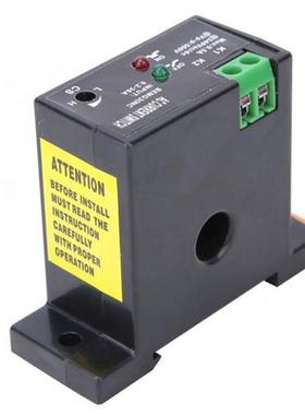 Normally On Normally Off Current Sensing Switch Flameproof A
