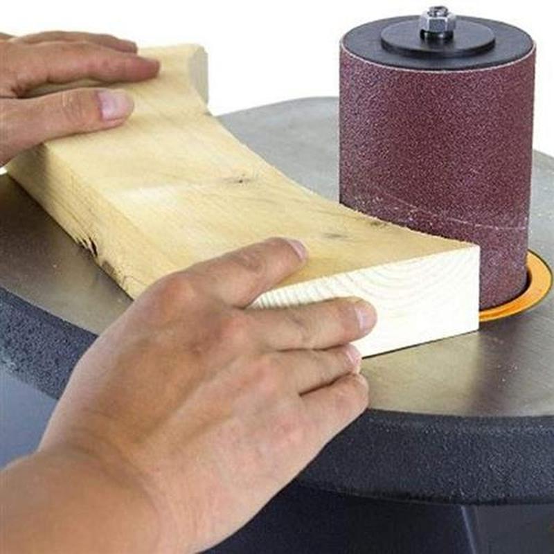 22 PCS Aluminum Oxide Sanding Belts 4 x 36 Inch Sanding Belt